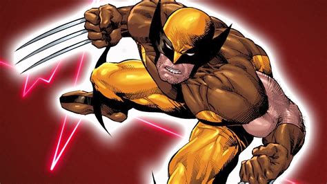 marvel wolverine leak|Marvels Wolverines leaked cast sheds light on X。